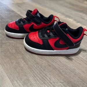 Nike low dunk